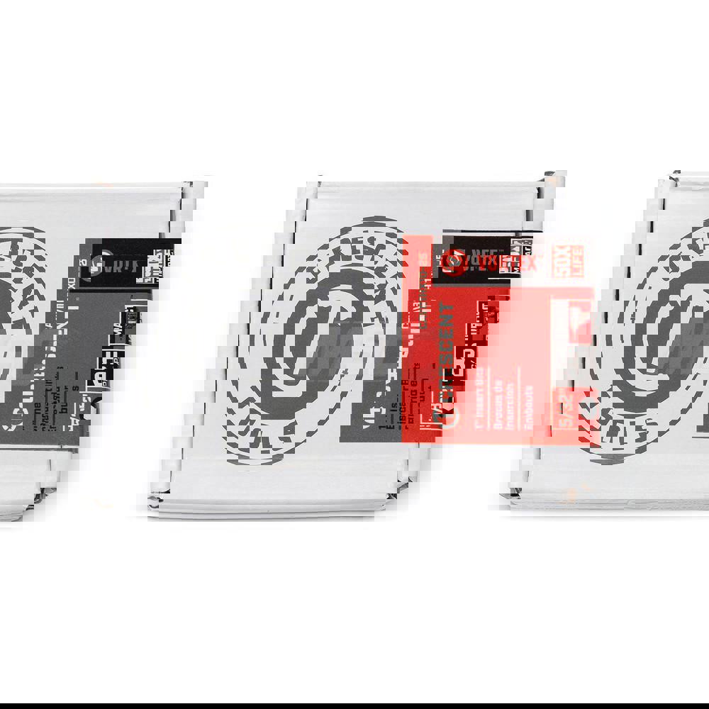 Power Screwdriver Bit: 5/32